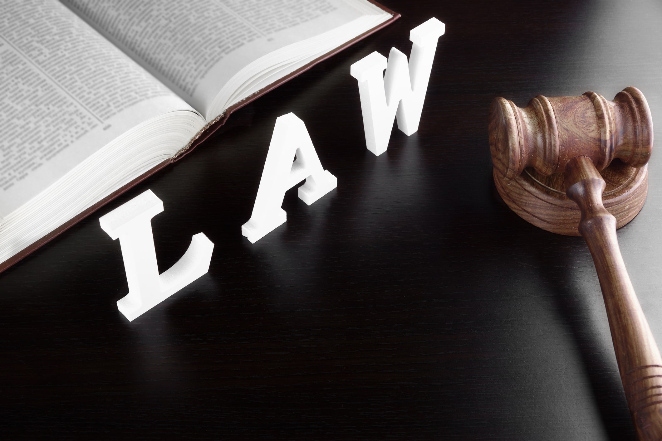 35 Must-Know Basic Legal Terms in Estate Law - Werner Law Firm