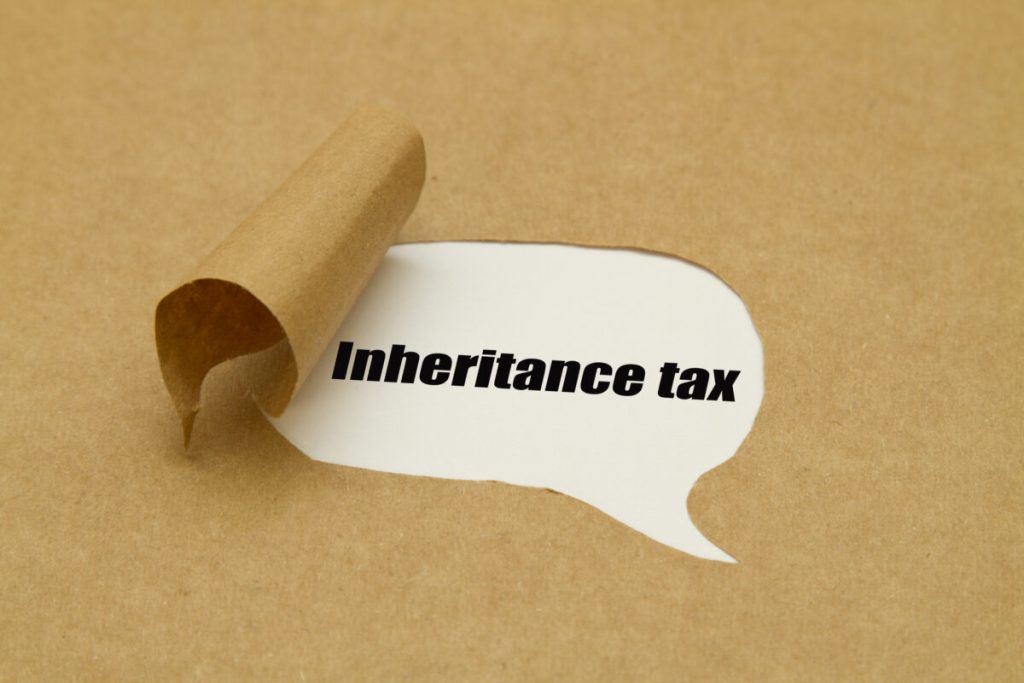 5 Strategies for Reducing Inheritance Tax Werner Law Firm