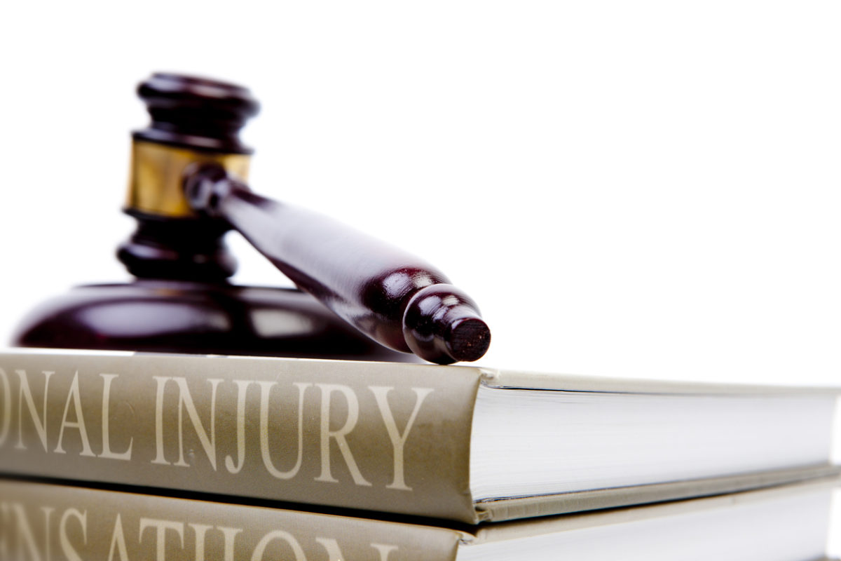 5 Types of Personal Injury Cases to Know - Werner Law