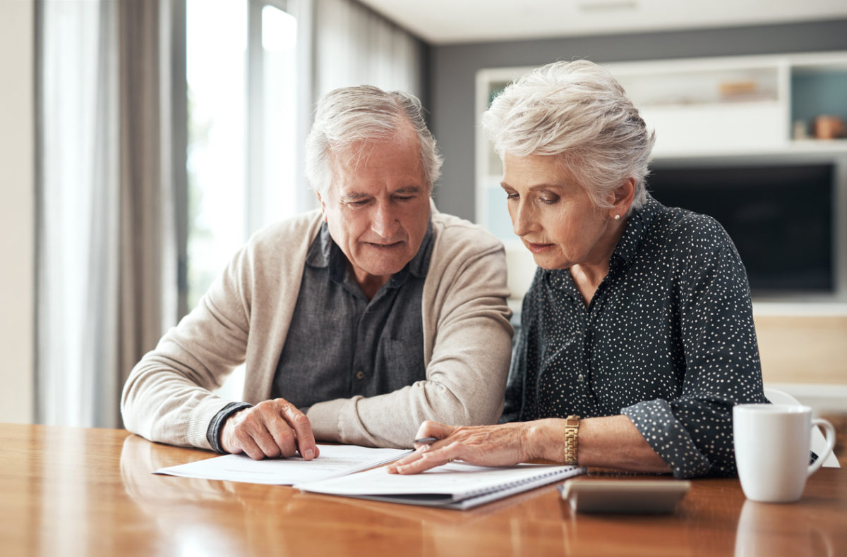 8 Tips for Creating Wills for Seniors - Werner Law