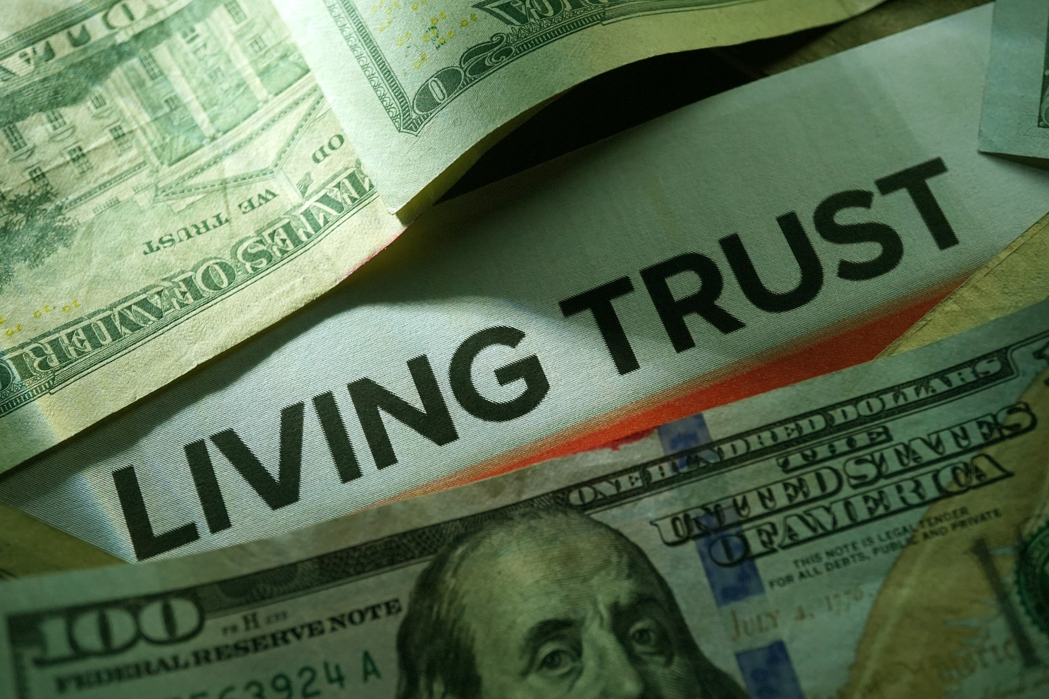 Benefits of a Living Trust - Werner Law Firm
