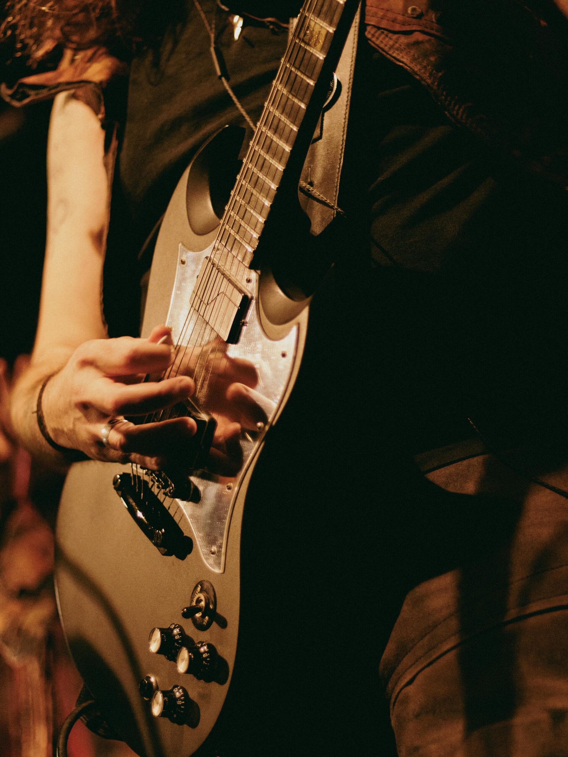 British Rock Legend's Carefully Planned Wealth Leaves No One Out British Rock Legend's Carefully Planned Wealth Leaves No One Out