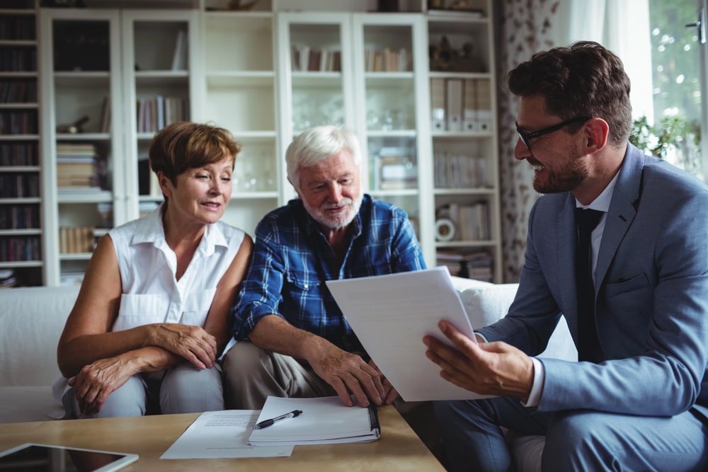 What To Do When Someone Dies Checklist | A Guide for California Families California probate attorney