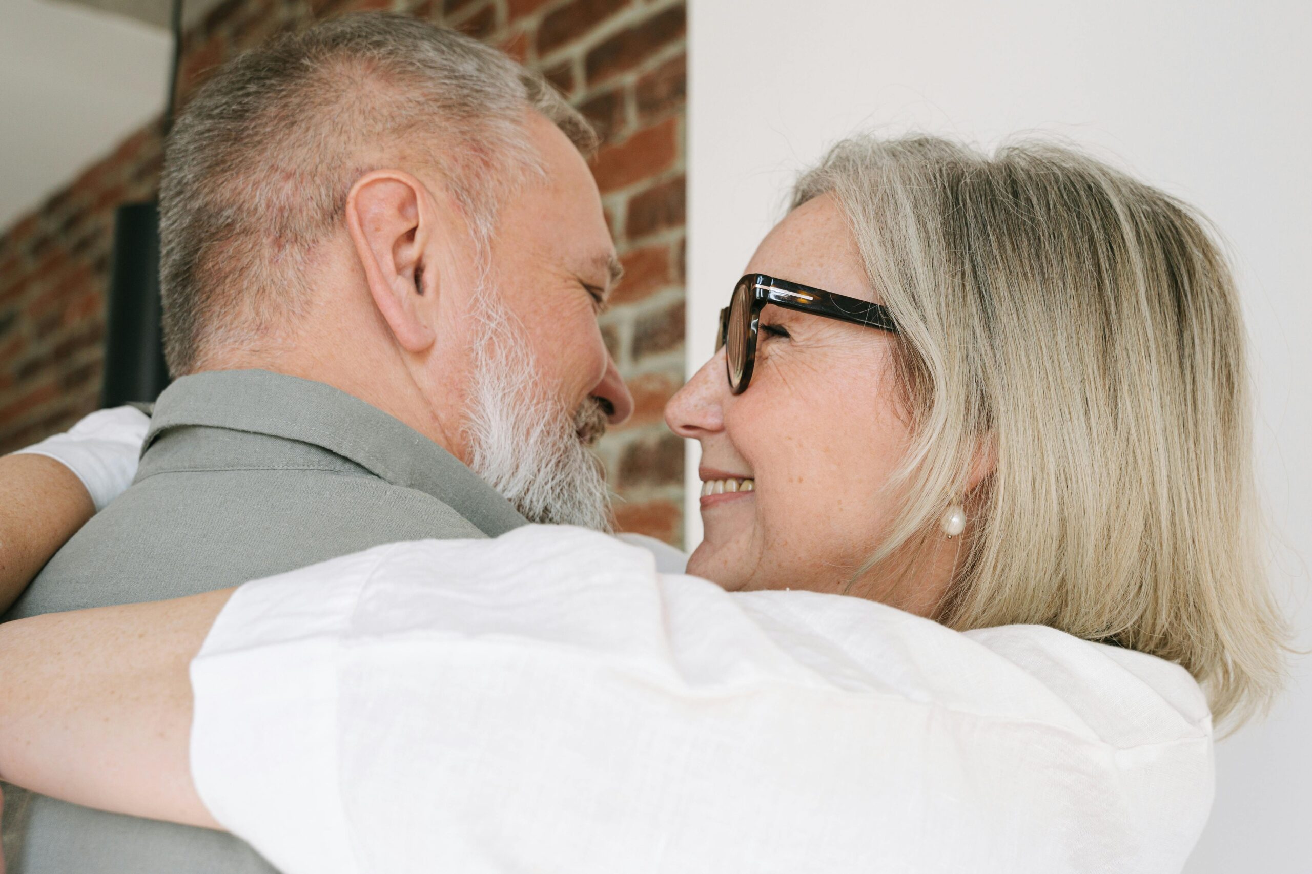 Can Unmarried Couples Plan for Aging Together