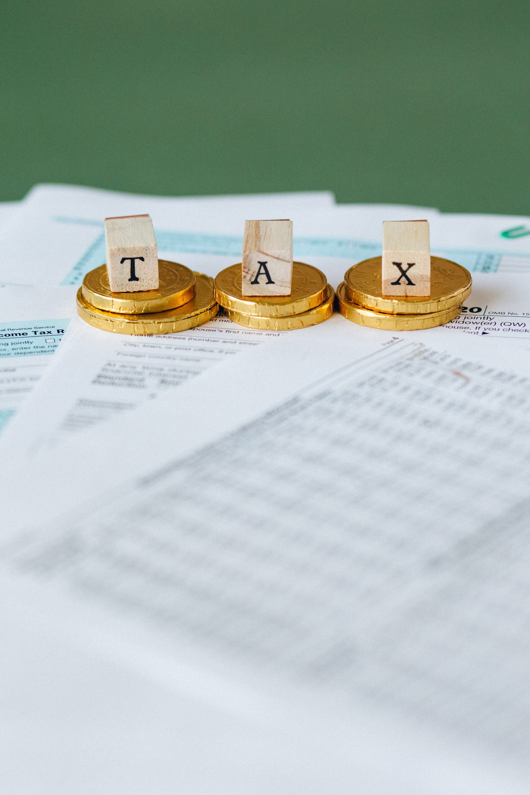 Do I Have to Pay Taxes on Trusts?