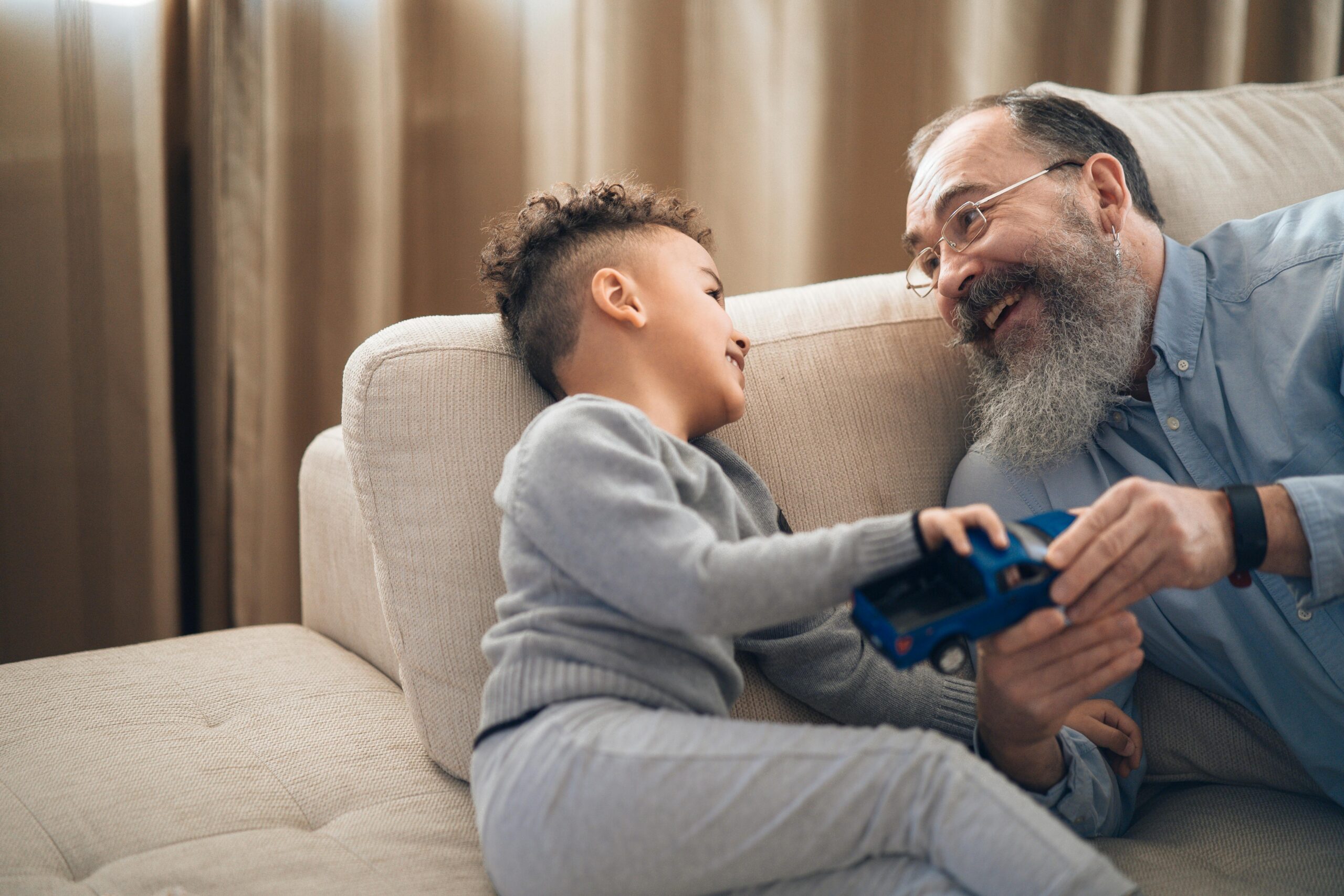 Estate Planning Helps Build Generational Wealth