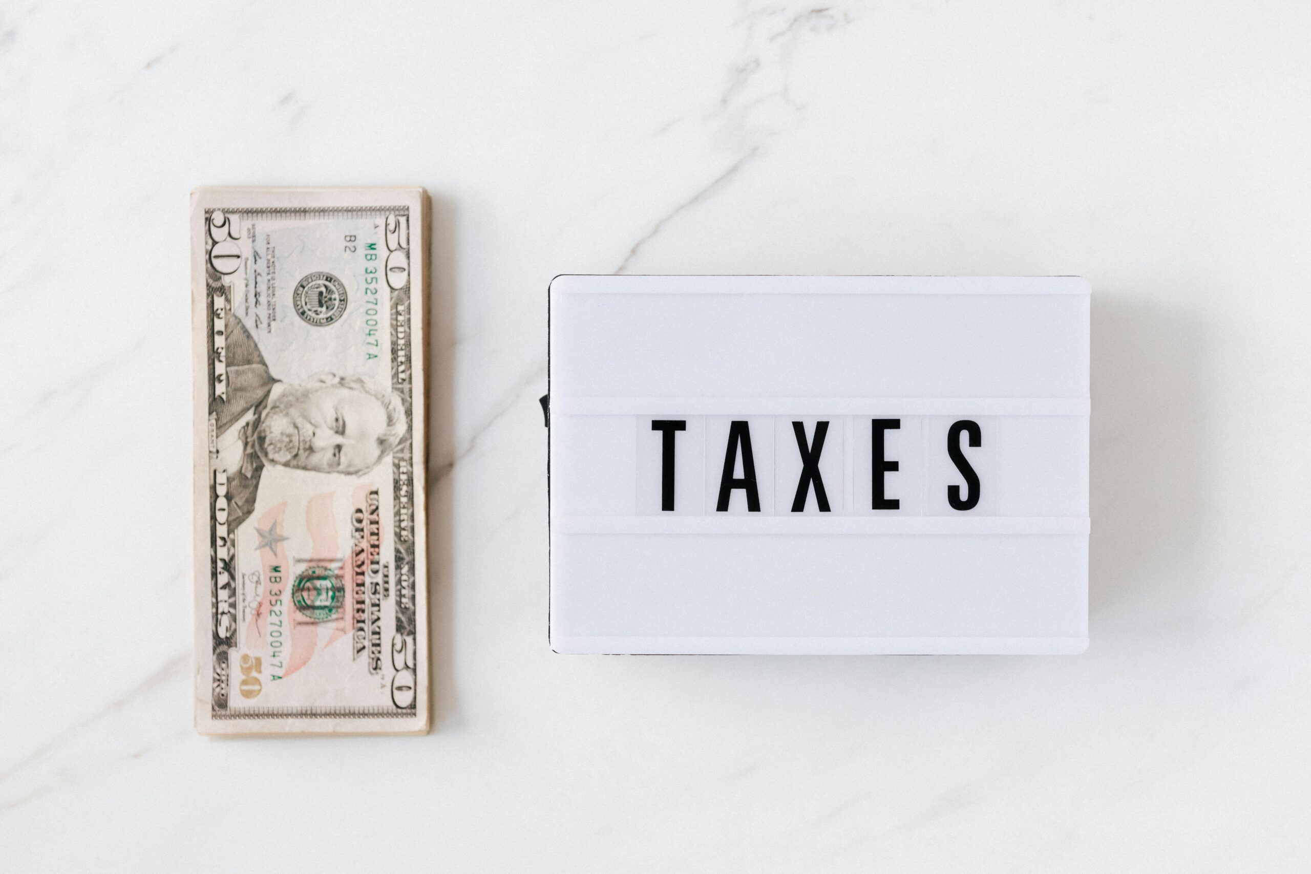 Expecting an Inheritance? Find Out If Your State has Estate Tax
