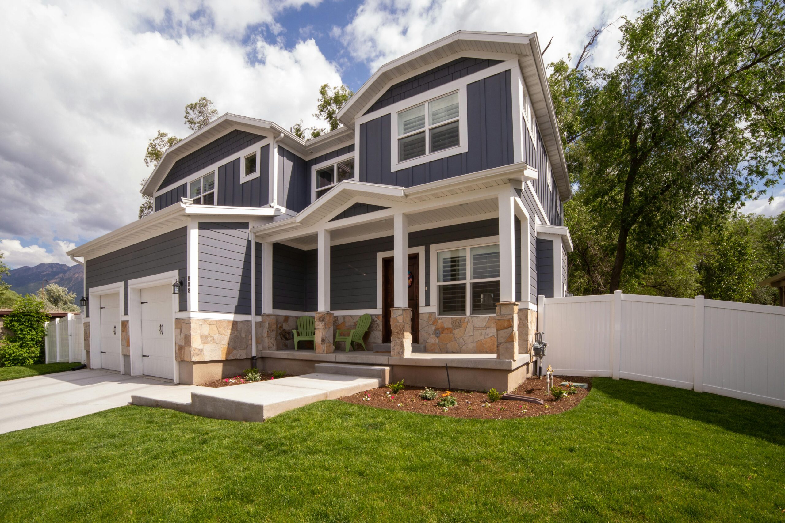 How Estate Planning Can Transfer Ownership of the Family Home