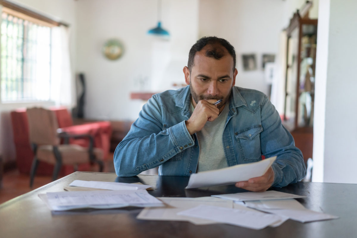 How Long Does Bankruptcy Stay on Your Credit Report? - Werner Law