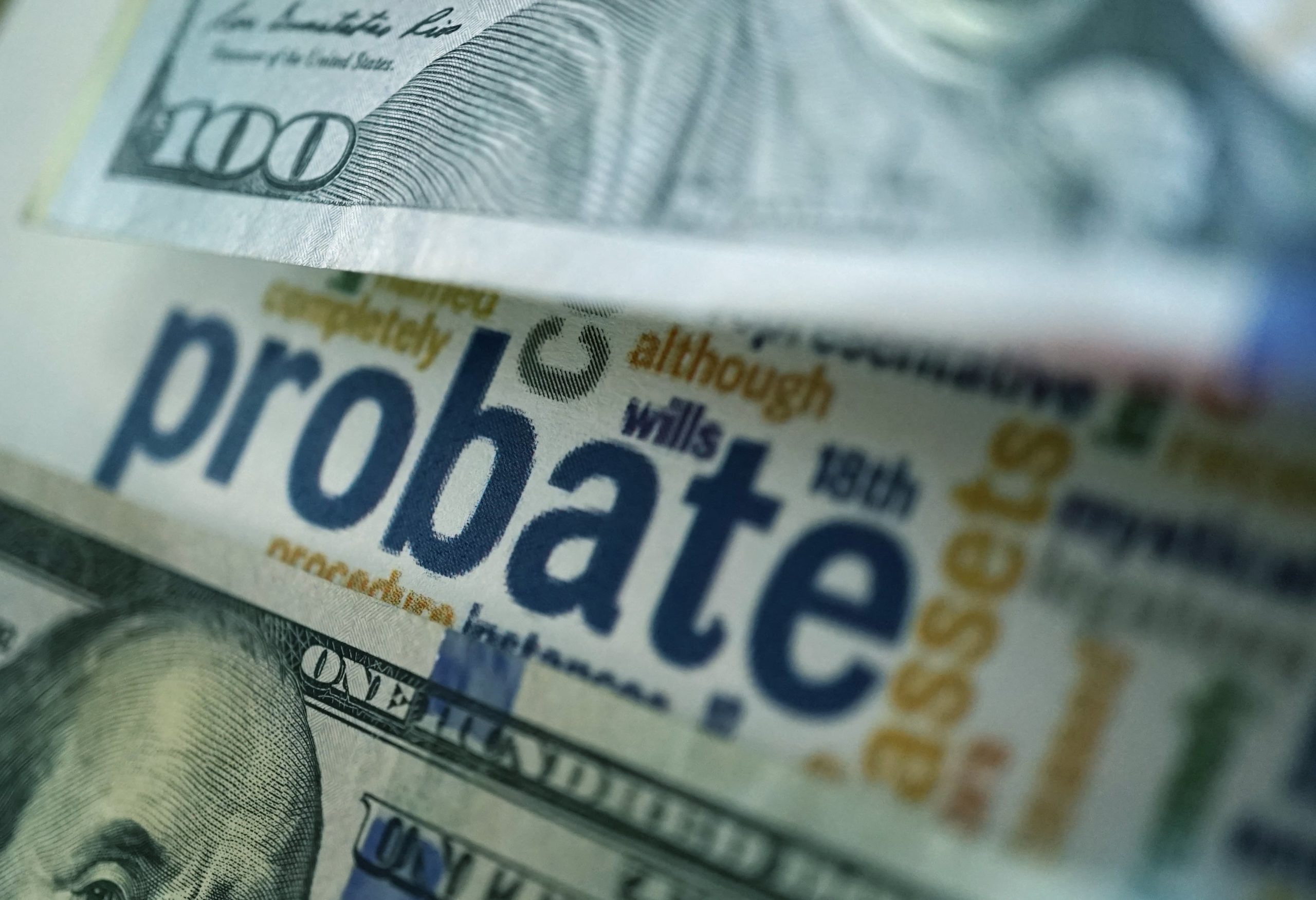 How To Avoid Probate in California - Werner Law Firm
