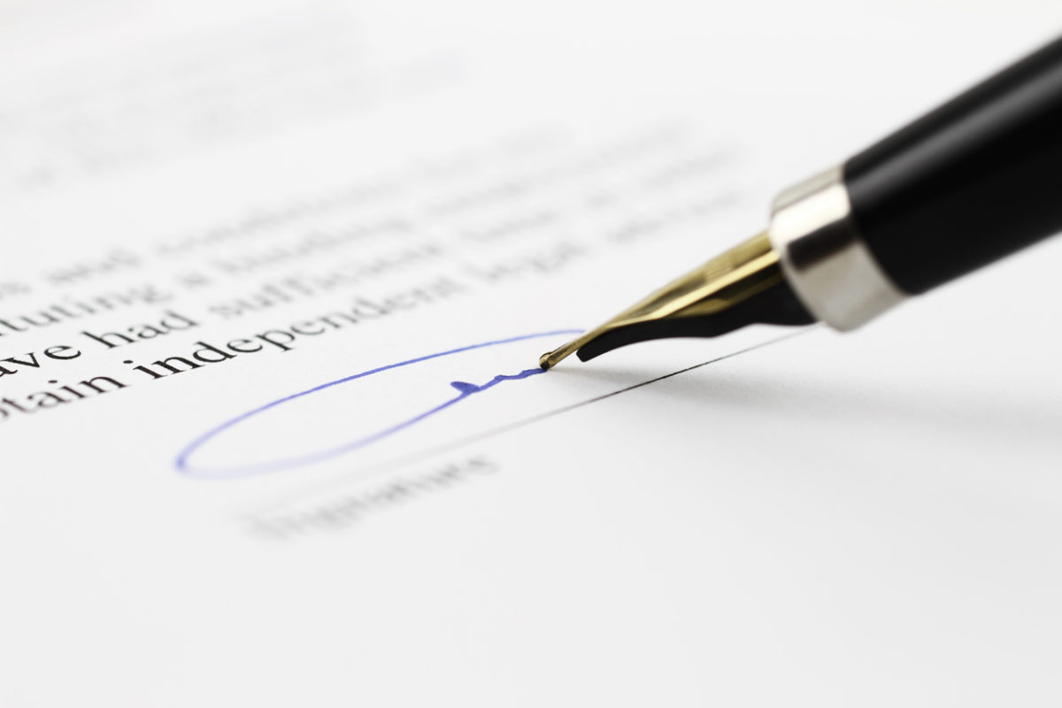 How a Transfer on Death Deed Avoids Probate - Werner Law
