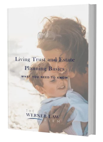 Living trust and estate planning basics