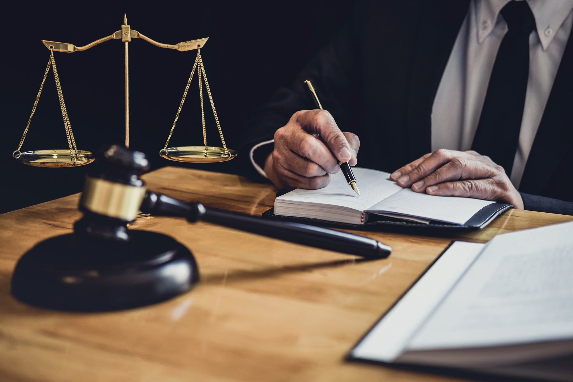 What To Do When Someone Dies in California | A Complete Checklist for Families Probate Lawyer