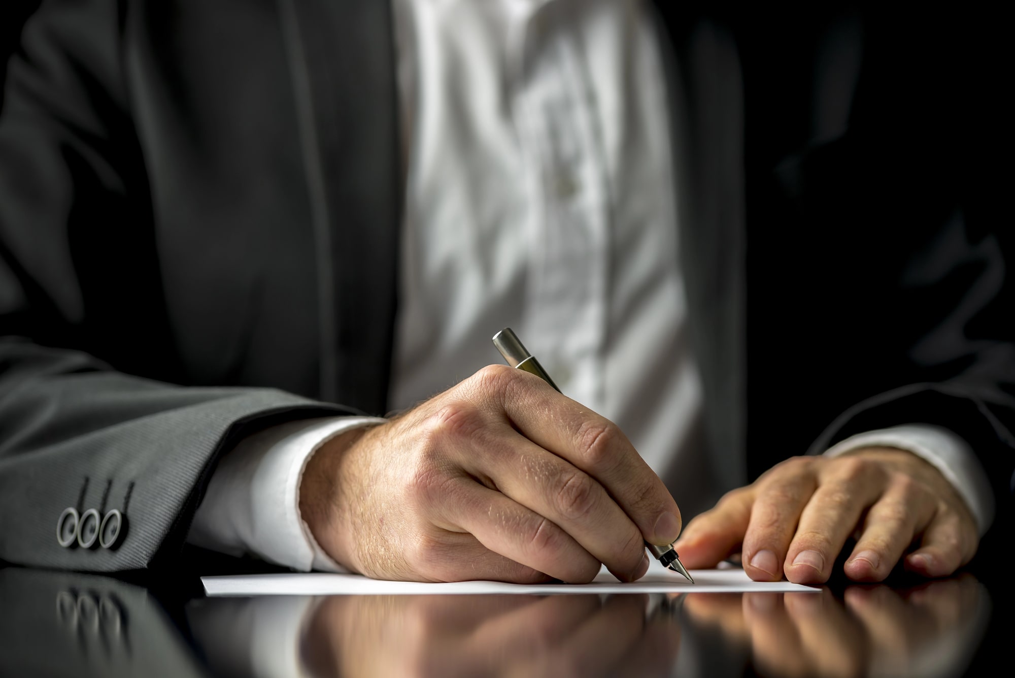 What To Do When Someone Dies in California | A Complete Checklist for Families Probate Lawyer