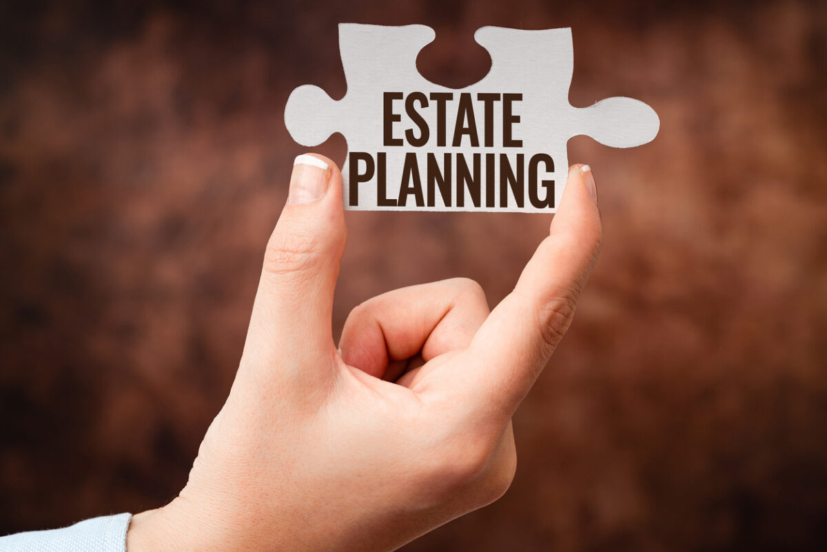 Protecting Your Inherited Property: Why Estate Planning is Essential - Werner Law