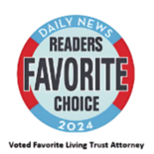 Readers Favorite Choice