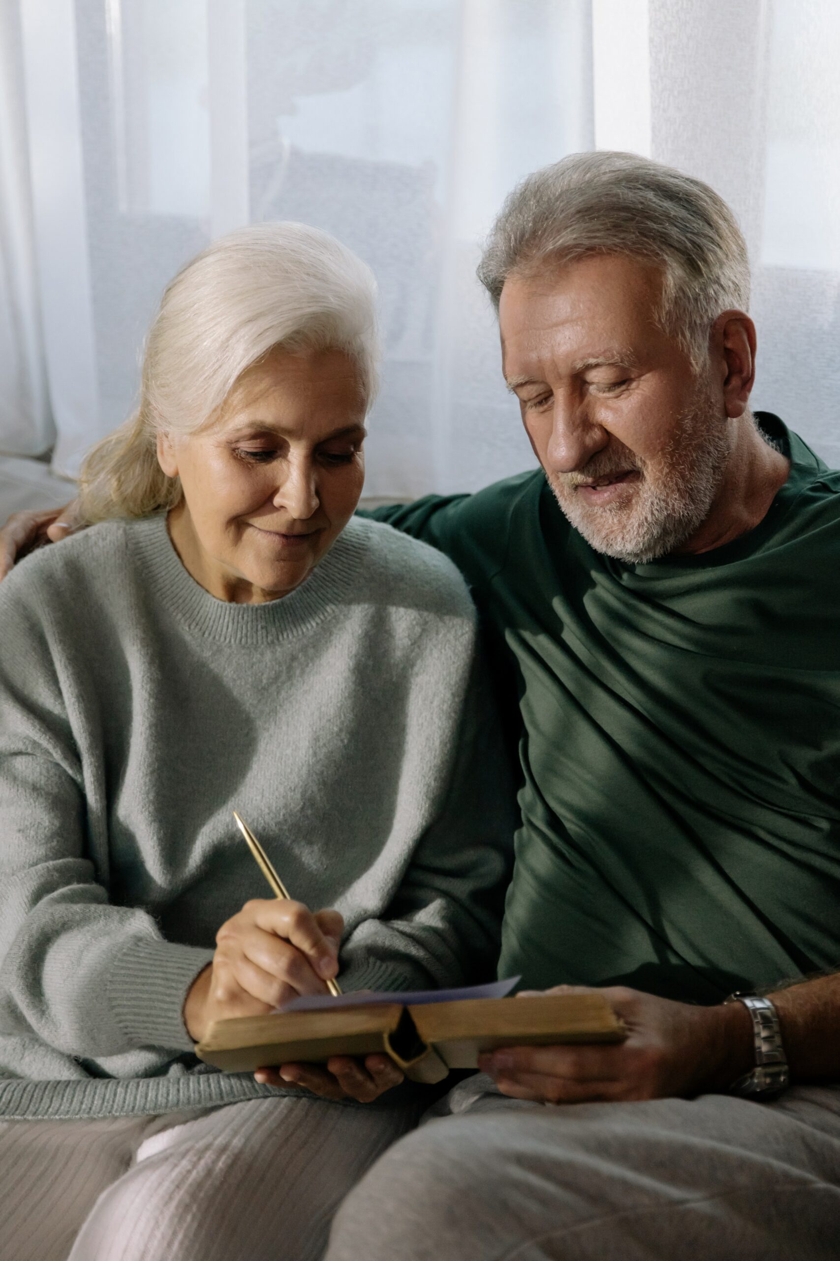 Revocable Trusts Make Sense for Retirees