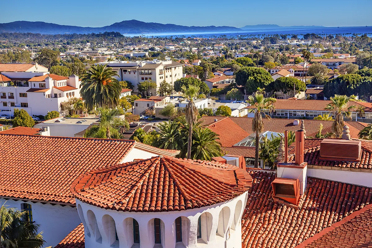 Santa Barbara, CA Probate, Estate Planning and Living Trusts Law Firm