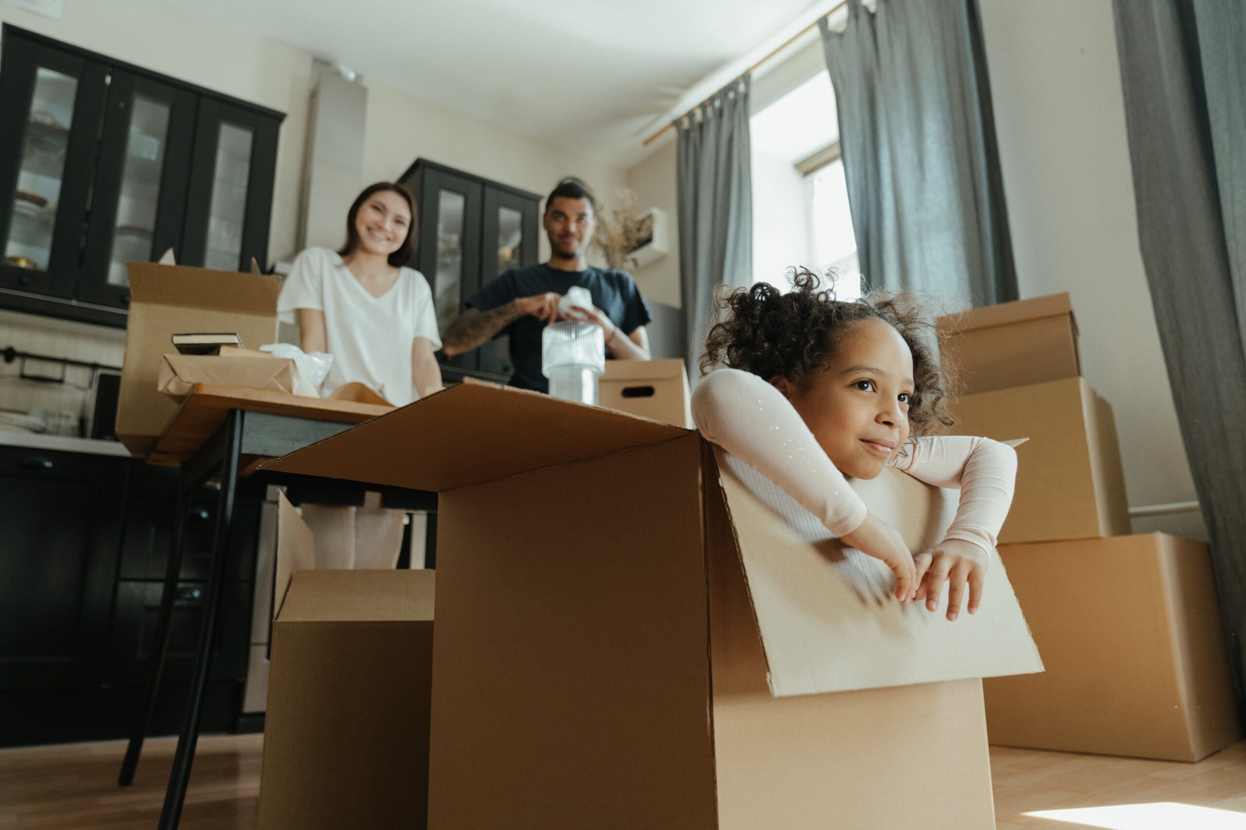 Should I Give the Kids My House in My Estate Planning?