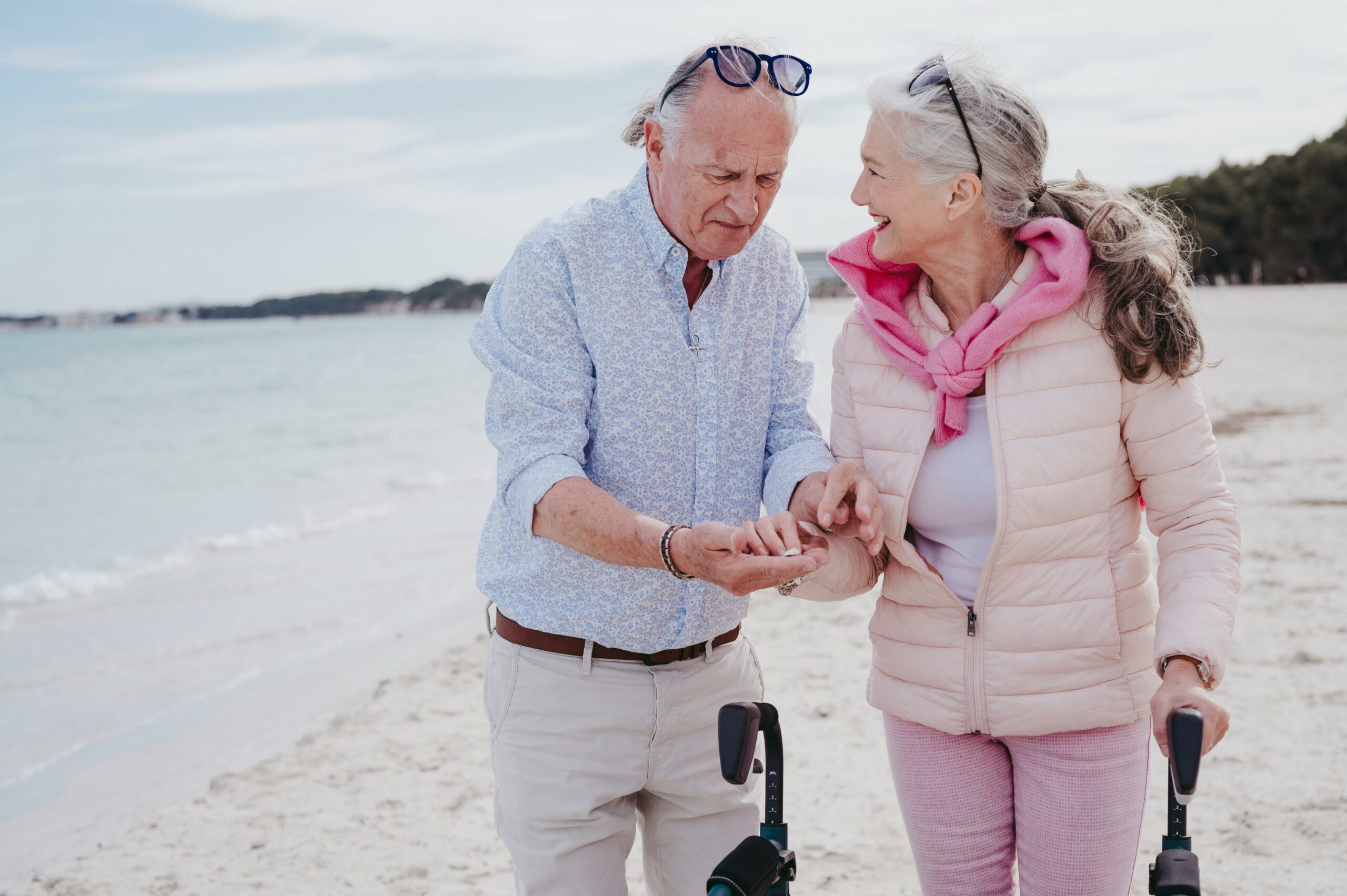 Should You Include Psychiatric Advance Directives in Estate Plan as You Age?