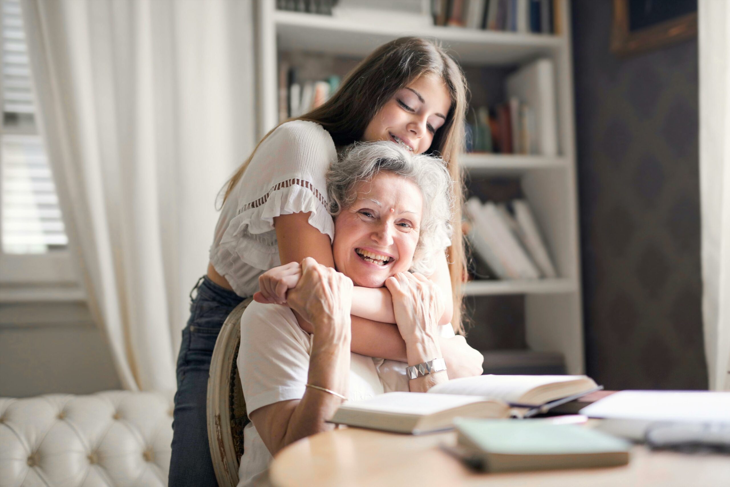Should You Talk with Loved Ones about Your Estate Plan?