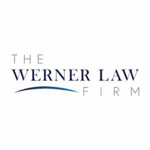 The Werner Law Firm Logo