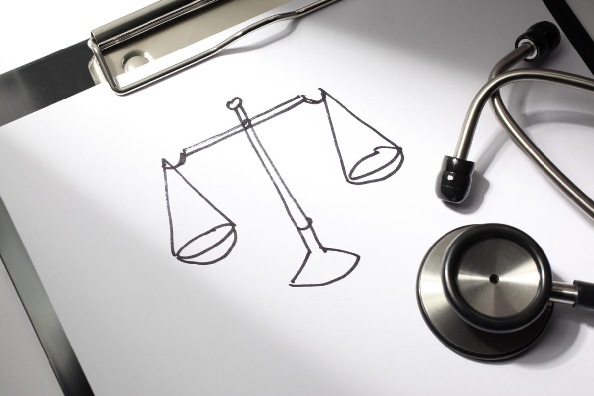 The Responsibilities of a Healthcare Power of Attorney - Werner Law
