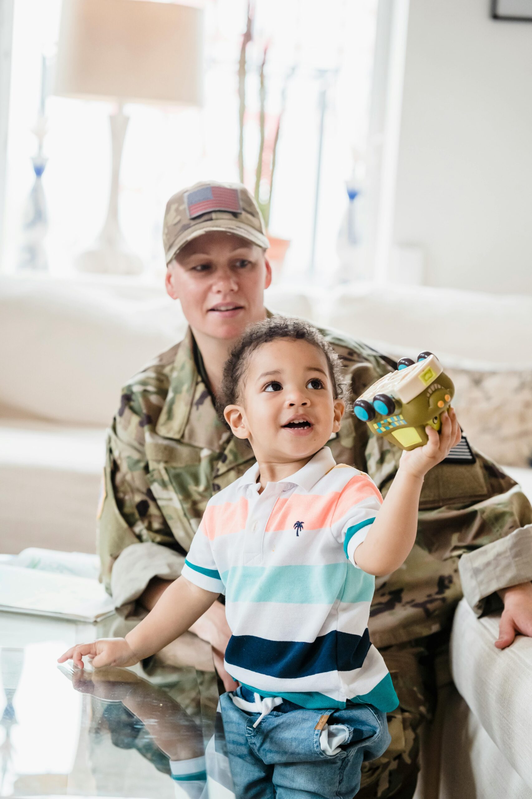 Understanding Estate Planning for Military Families