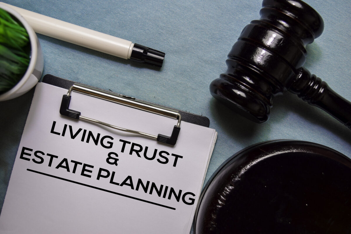 Use an AB Living Trust to Maximize Your Estate Tax Exemptions