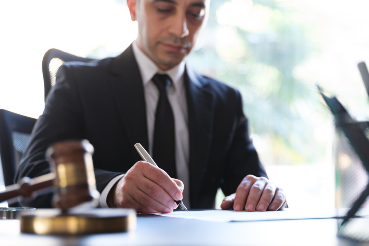 What Is a Probate Lawyer, Do I Need One? - Werner Law