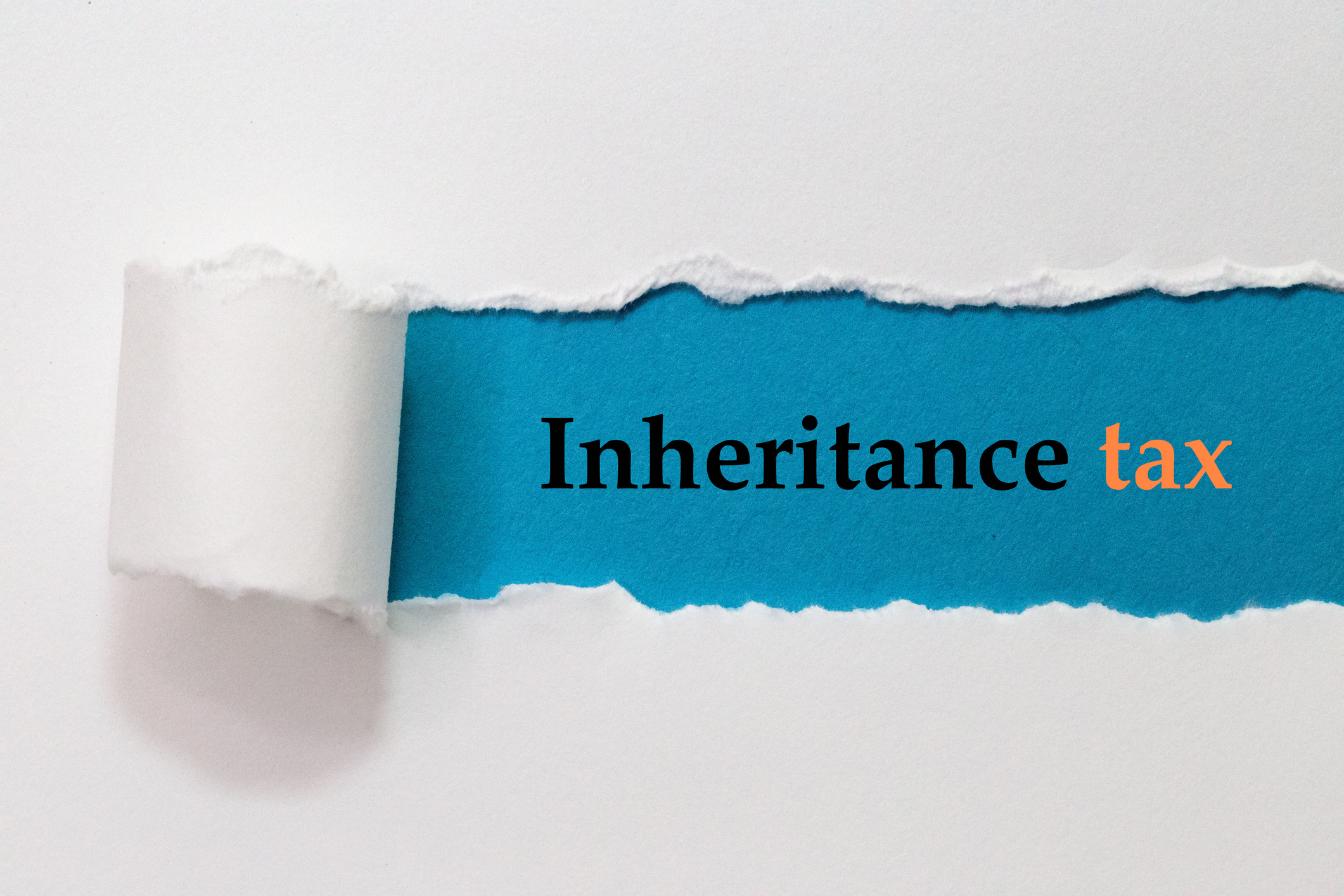 What Is the Inheritance Tax in California - Werner Law Firm