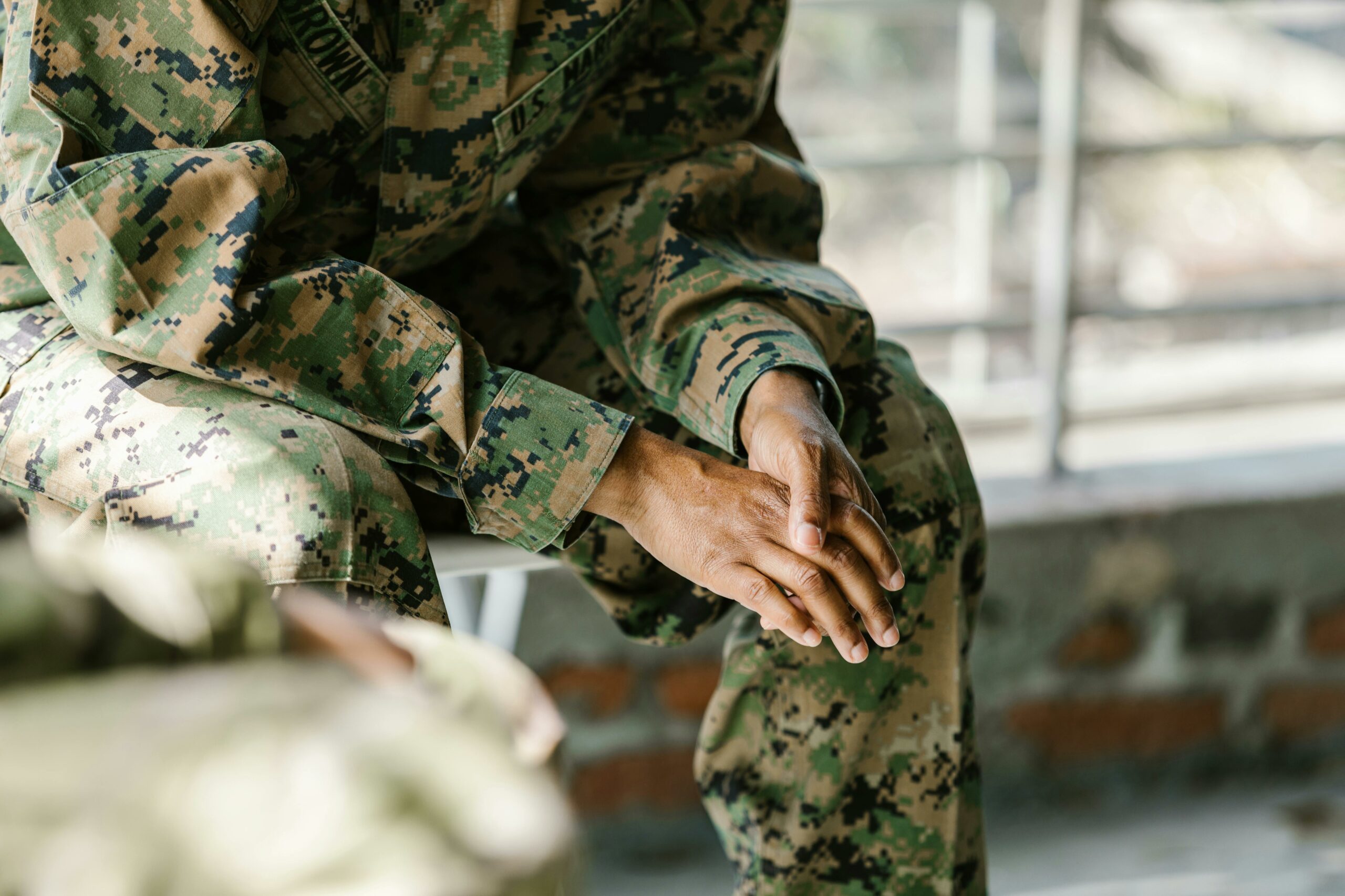 Select Why Estate Planning for Veterans and Active Military Is Important and What Documents are Essential Why Estate Planning for Veterans and Active Military Is Important and What Documents are Essential