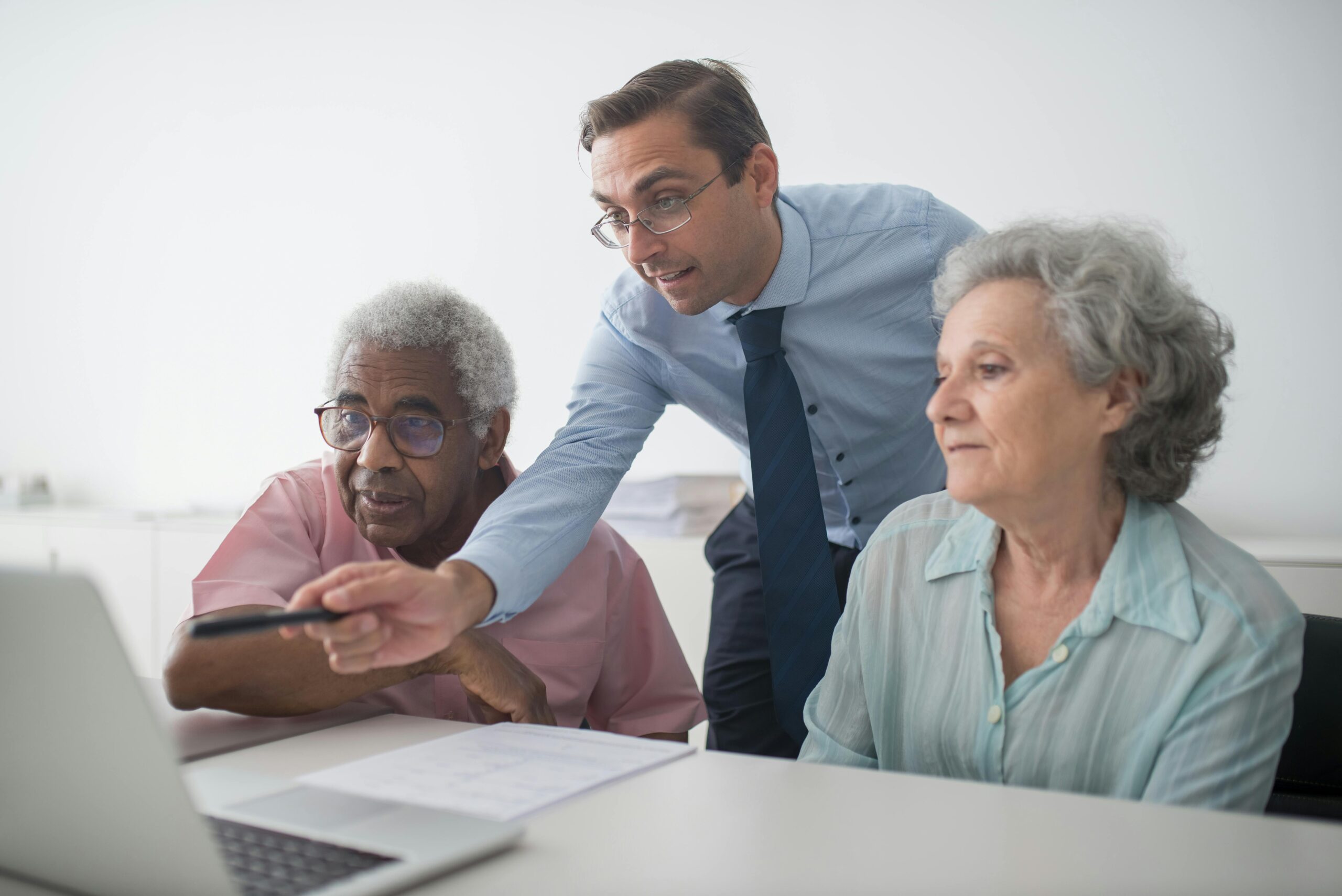 Why You Need an Estate Planning Attorney