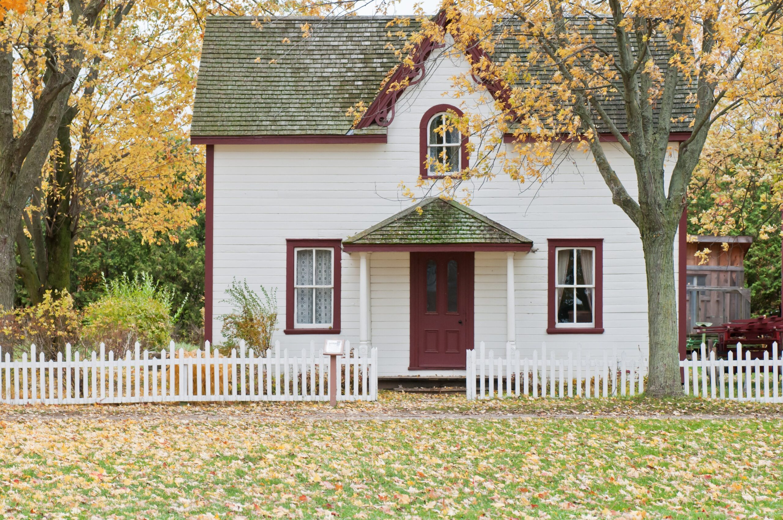 Why You Should Put Your House in a Trust