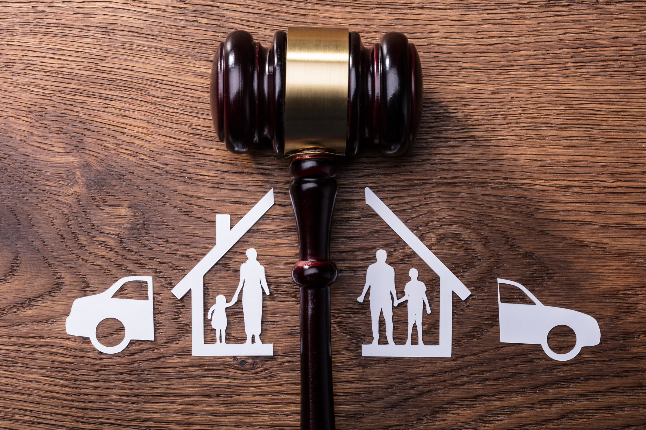 Will and Power of Attorney - Werner Law Firm