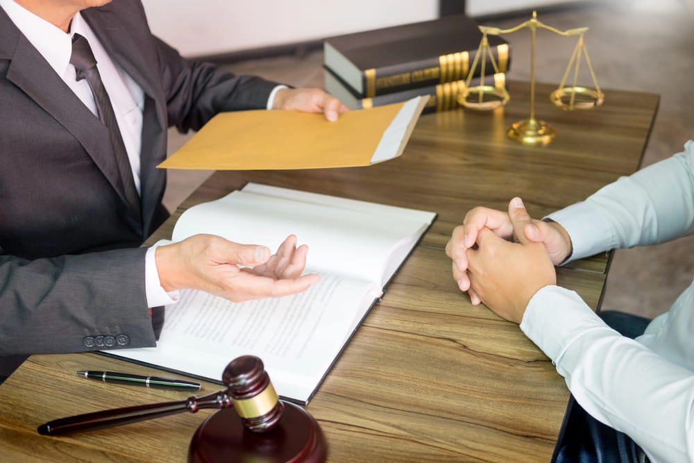 estate planning lawyer in Culver City, CA