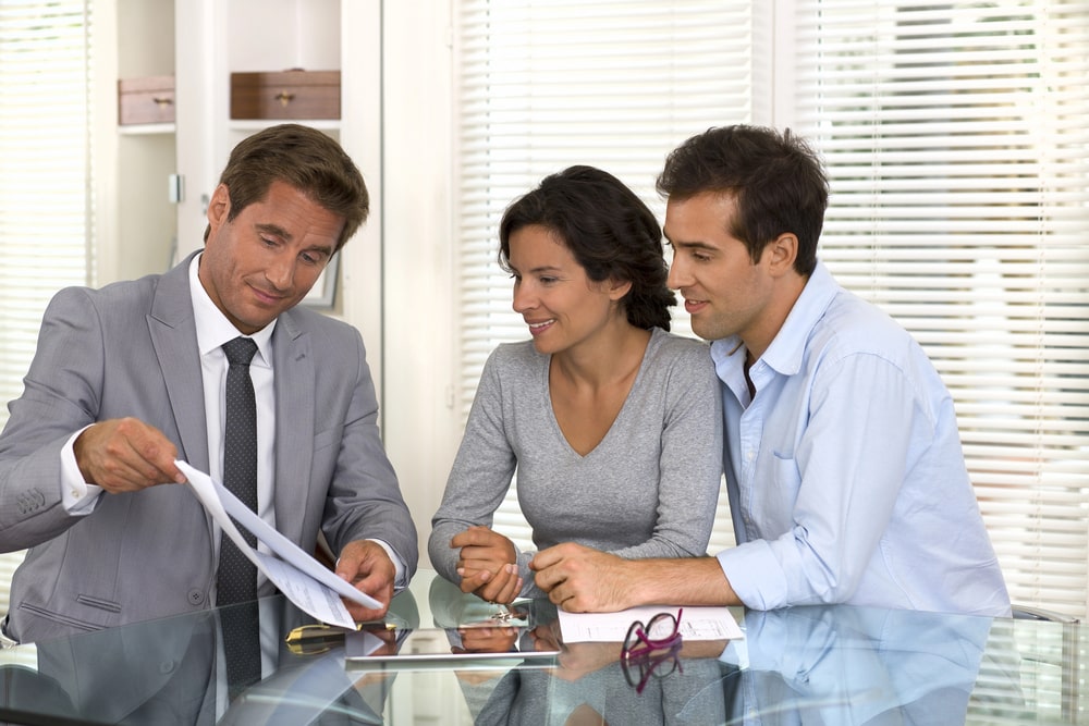estate planning lawyer in Santa Clarita, CA