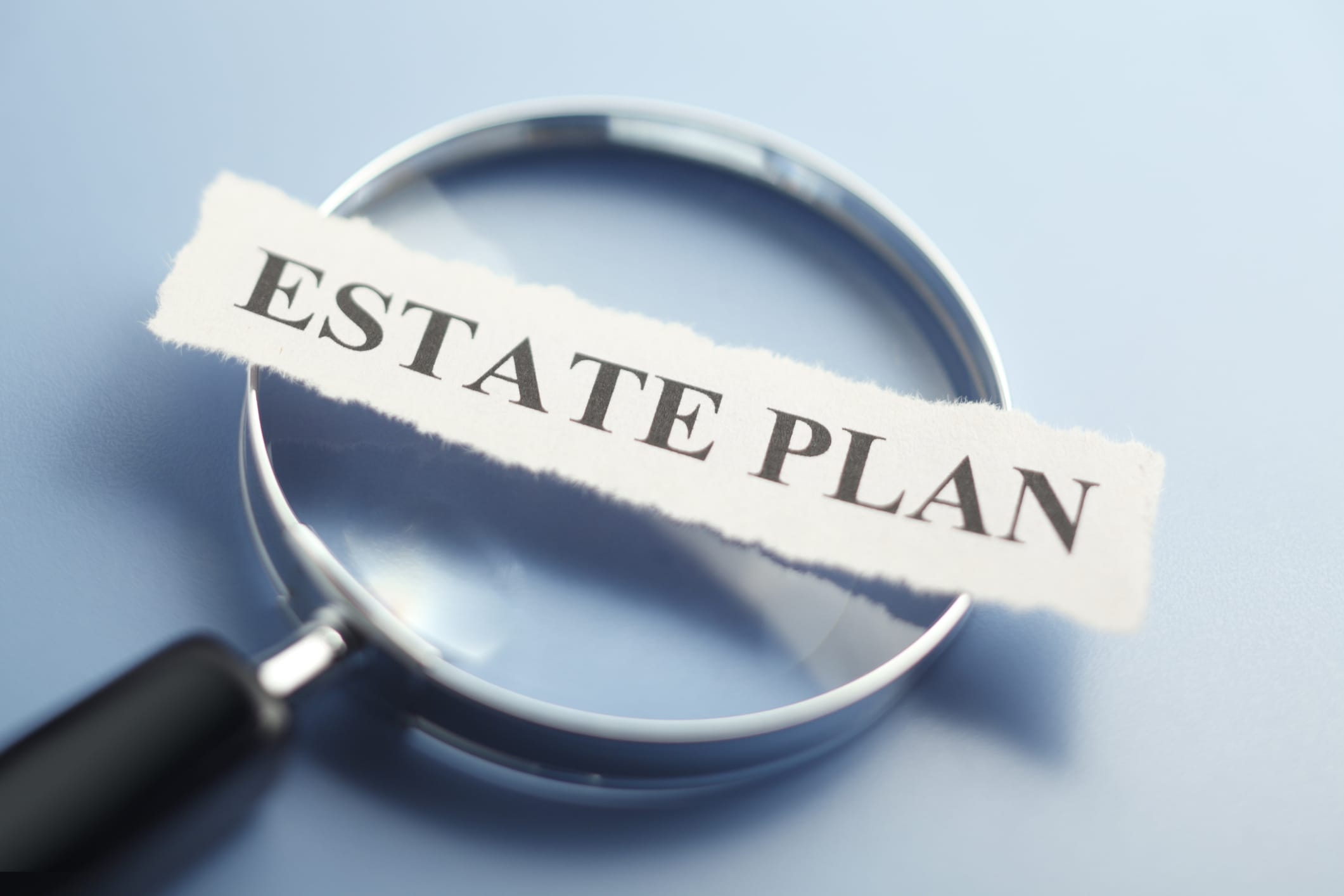 Estate Plan Updates to Make Pre, During and Post-Divorce - Werner Law Firm