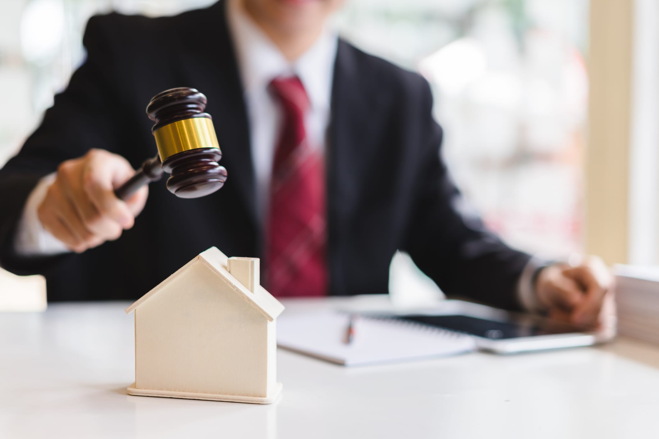 How Buying Probate Property Differs From Traditional Transactions - Werner Law Firm