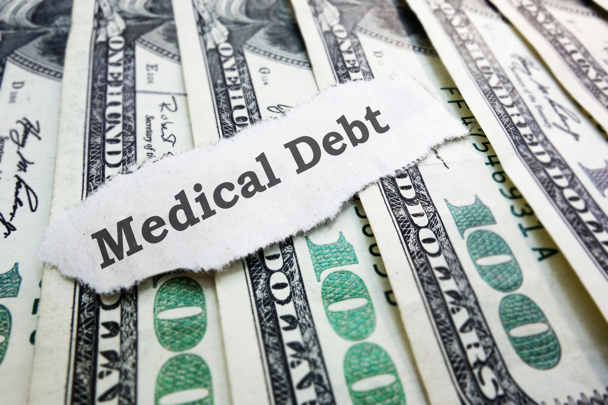 What You Need to Know Before Filing for Medical Bankruptcy - Werner Law Firm