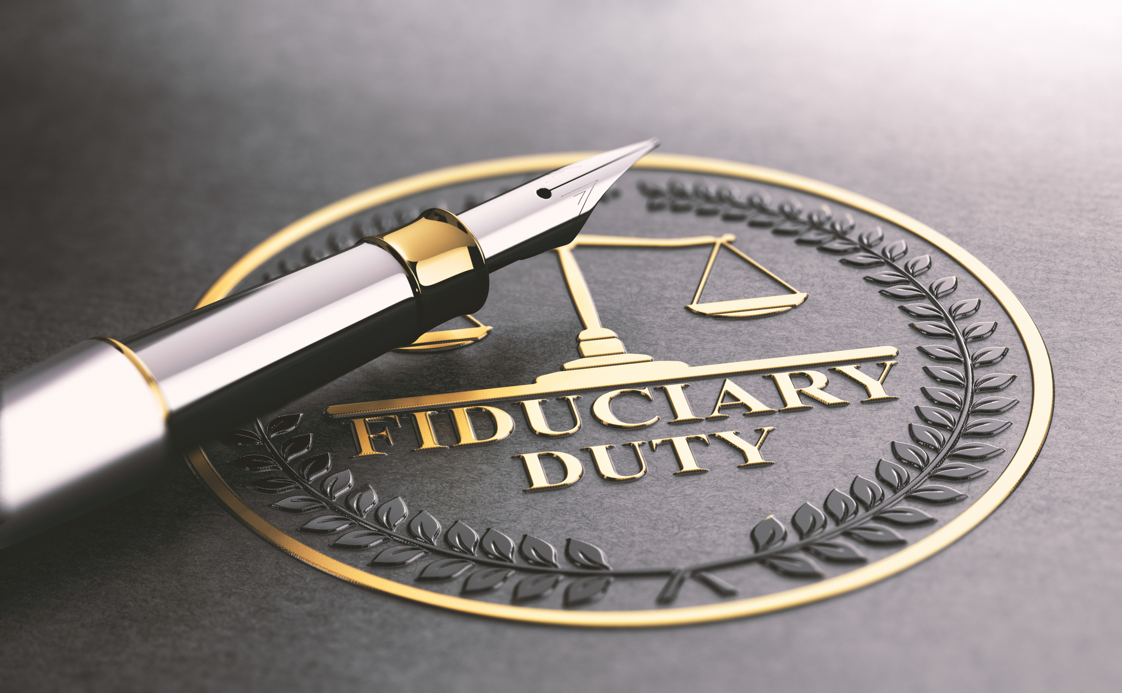 The Role of a Fiduciary in Estate Planning - Werner Law Firm