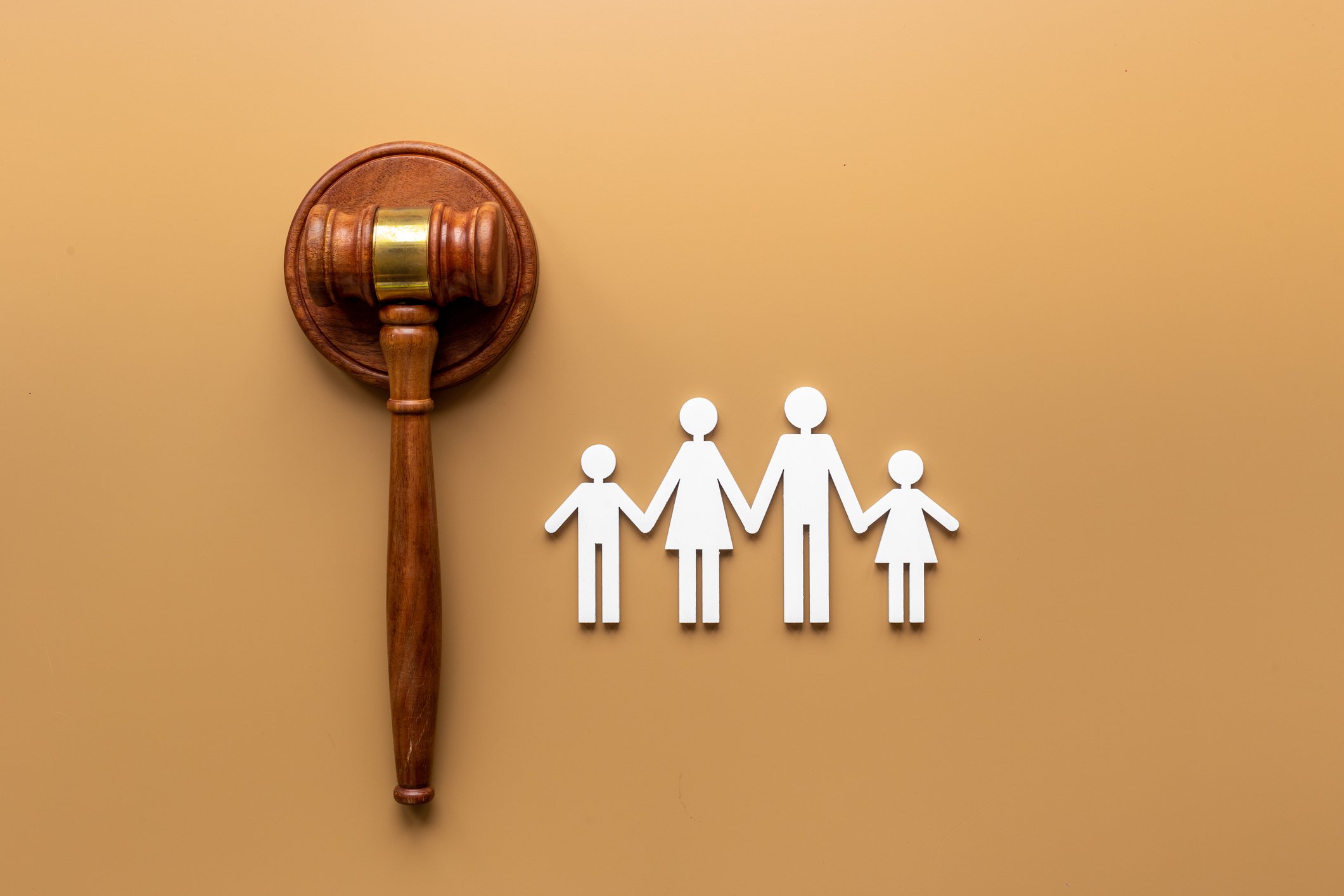What Does a Family Trust Do? - Werner Law Firm