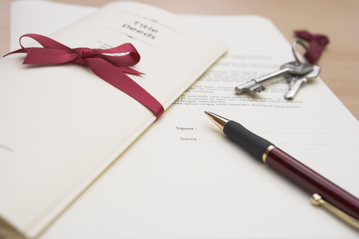 The Issue With Life Estate Deeds | Werner Law Firm