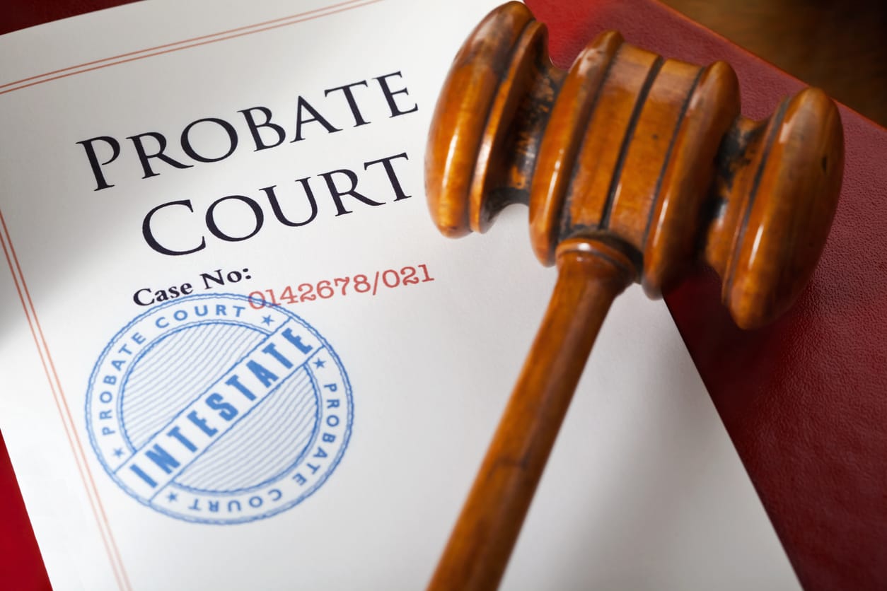 4 Ways to Avoid Probate | Werner Law Firm