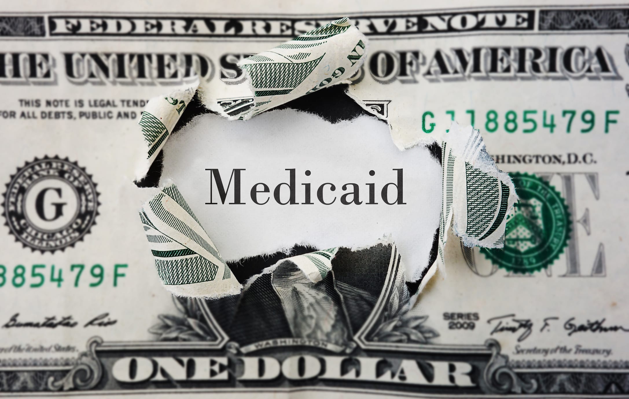 Can an Irrevocable Trust Protect Your Assets From Medicaid? - Werner Law Firm