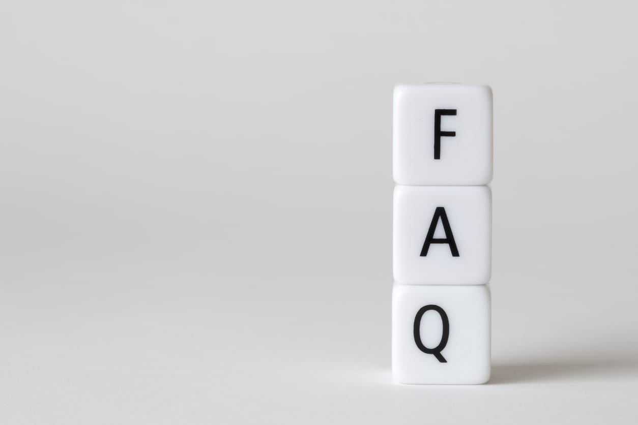 FAQs About Living Trusts - Werner Law Firm