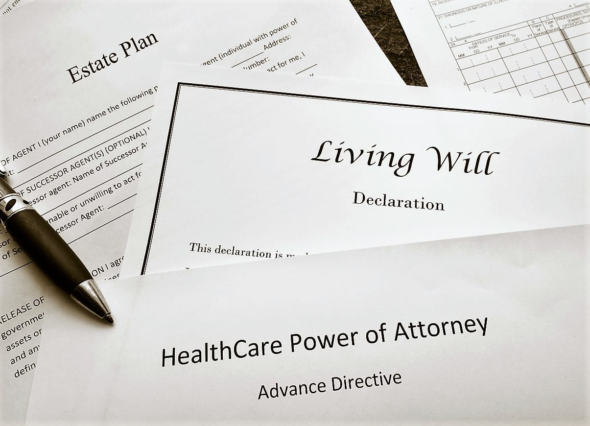 Creating a Will: The Breakdown - Werner Law Firm
