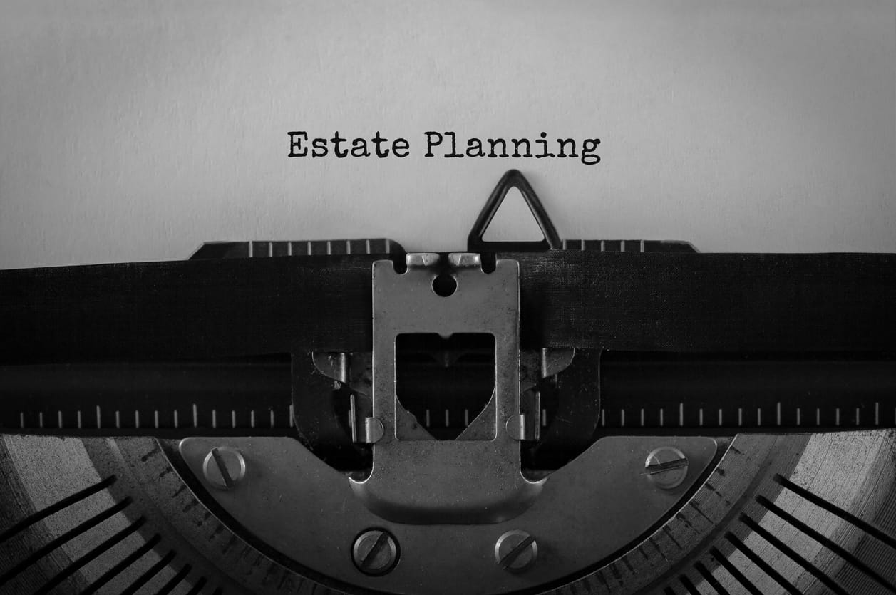 4 Reasons It’s Time to Update Your Estate Plan - Werner Law Firm