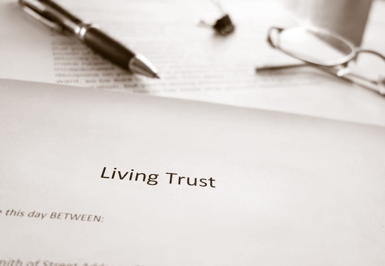 Are You Making Full Use of a Living Trust? - Werner Law Firm