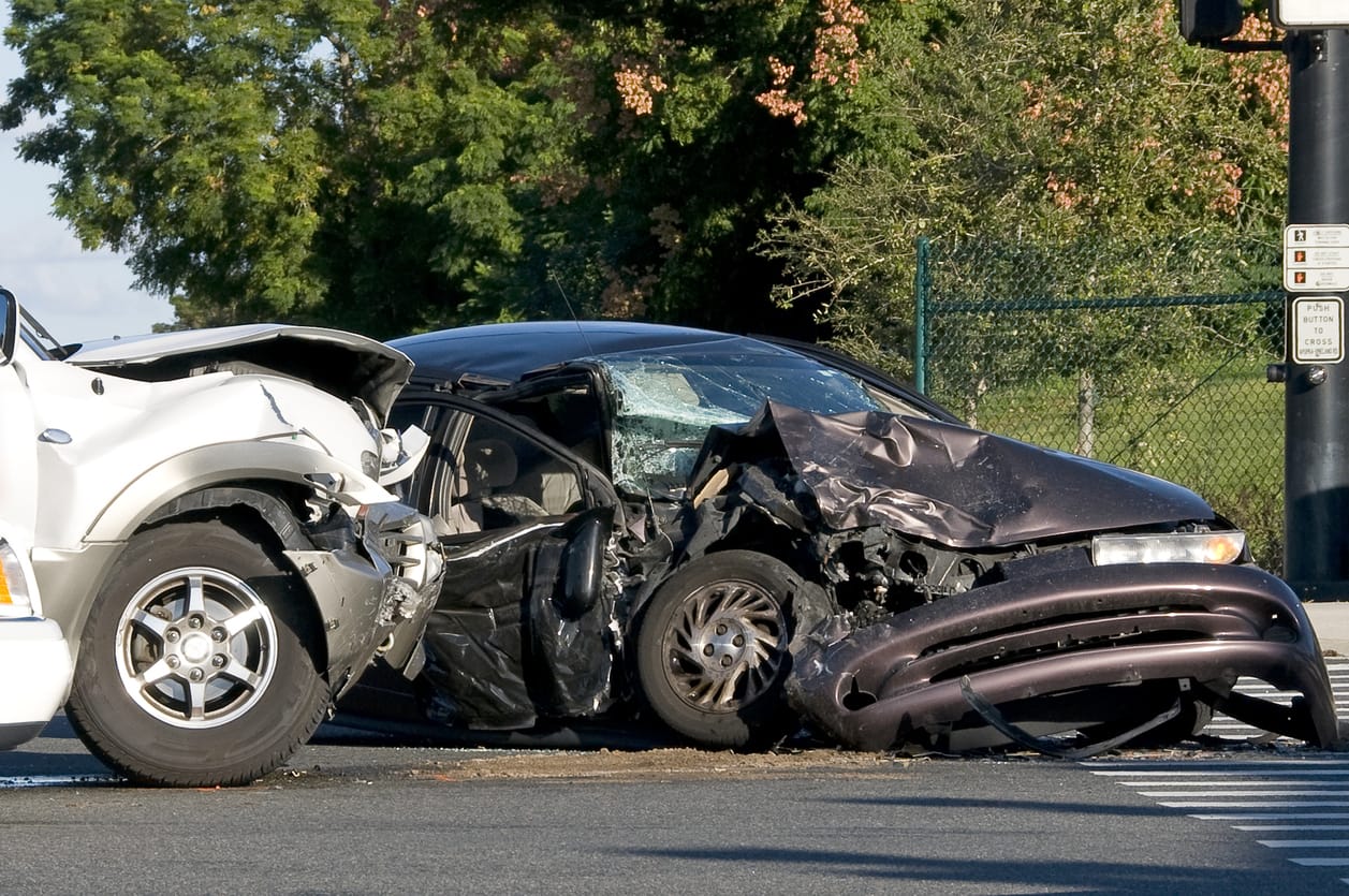 Is It Necessary to Hire a Lawyer After a Car Accident? - Werner Law Firm